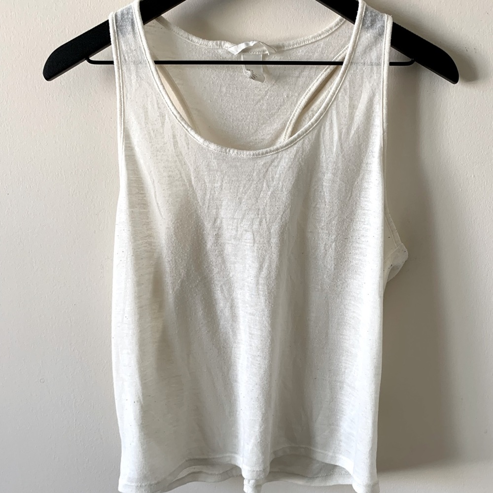 H&M Tank - Picture 4 of 5